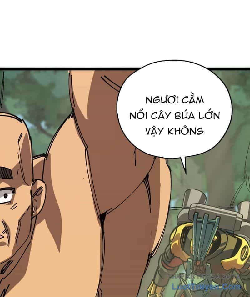 Thánh Huyết - Chương 15 - ảnh 91