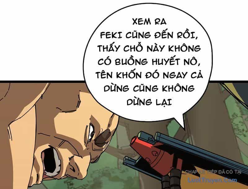Thánh Huyết - Chương 16 - ảnh 34