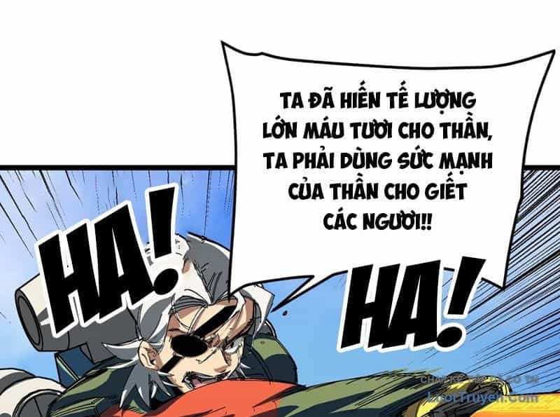 Thánh Huyết - Chương 18 - ảnh 112