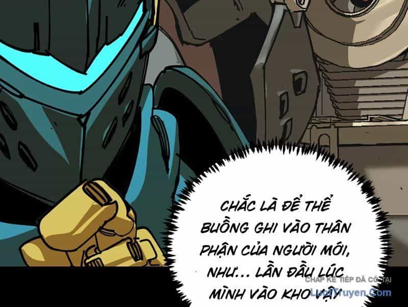Thánh Huyết - Chương 18 - ảnh 26