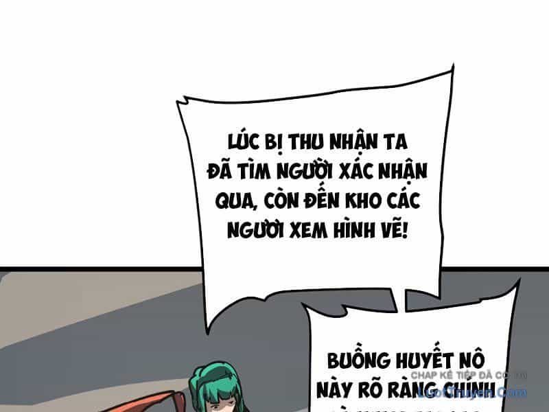 Thánh Huyết - Chương 18 - ảnh 34