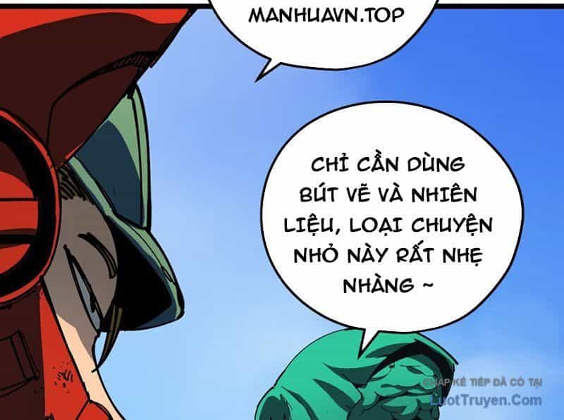 Thánh Huyết - Chương 18 - ảnh 87