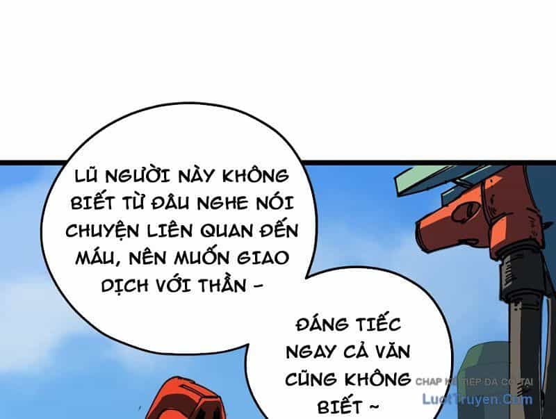 Thánh Huyết - Chương 19 - ảnh 16