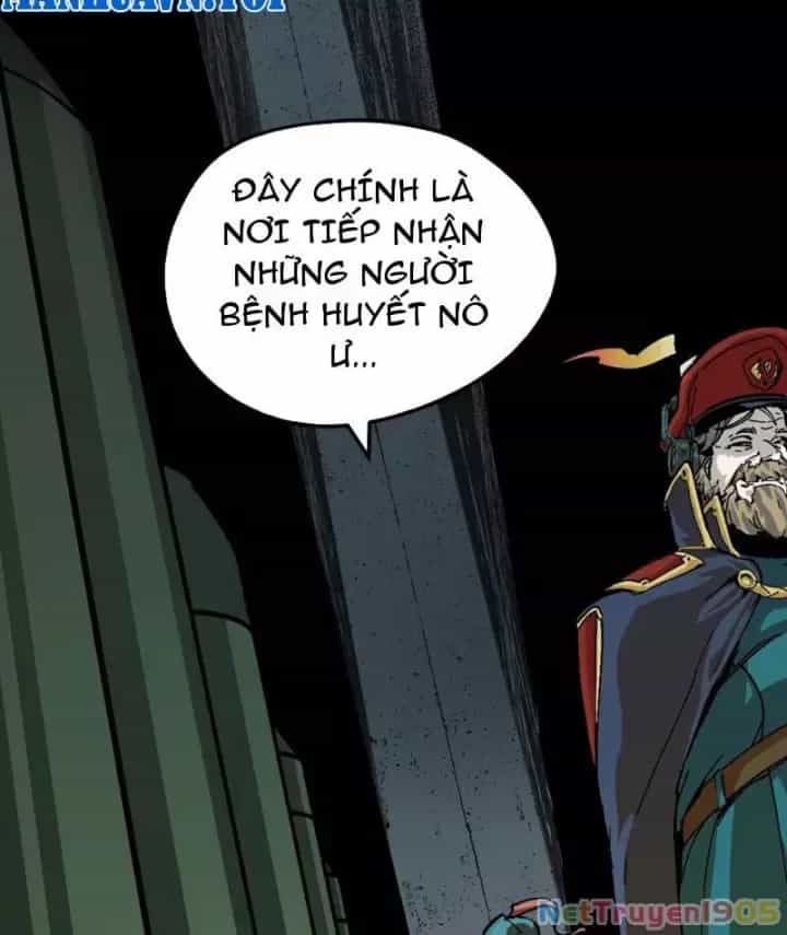 Thánh Huyết - Chương 2 - ảnh 2