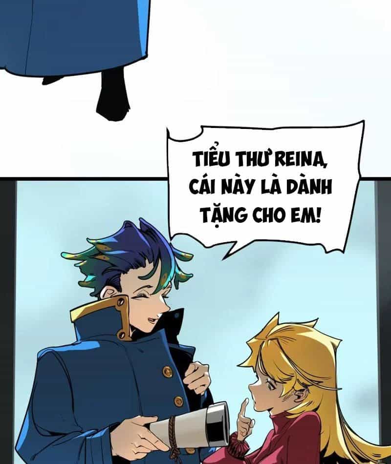 Thánh Huyết - Chương 4 - ảnh 22