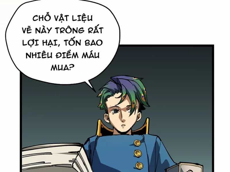 Thánh Huyết - Chương 8 - ảnh 28