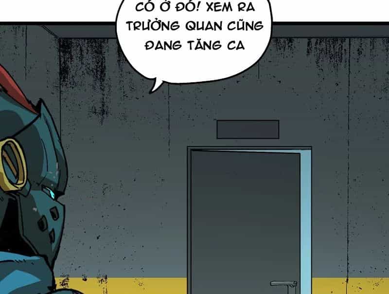 Thánh Huyết - Chương 9 - ảnh 113