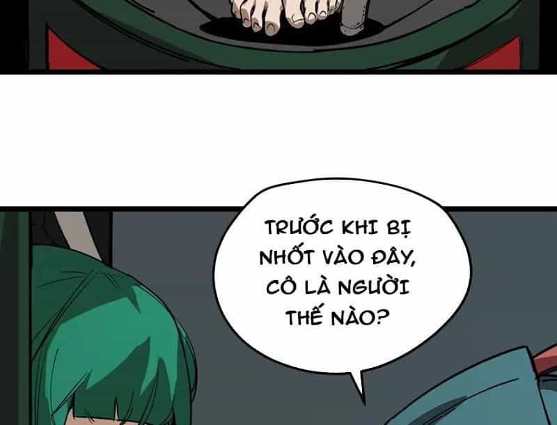 Thánh Huyết - Chương 9 - ảnh 43