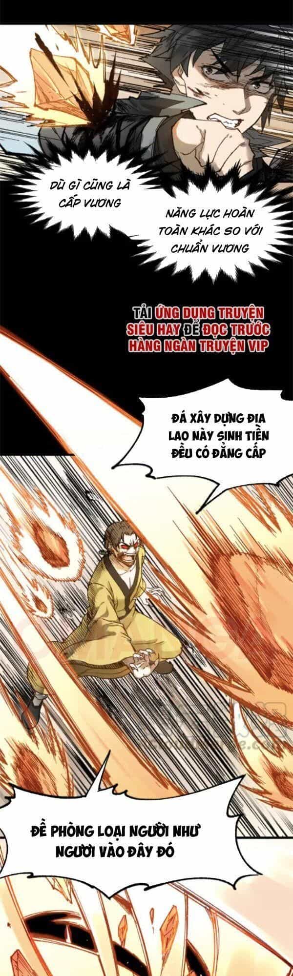 Thánh Khư - Chương 89 - ảnh 7