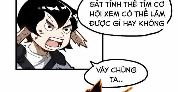 Thánh Khư - Chương 90 - ảnh 6