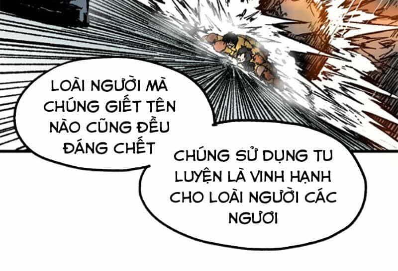 Thánh Khư - Chương 92 - ảnh 44