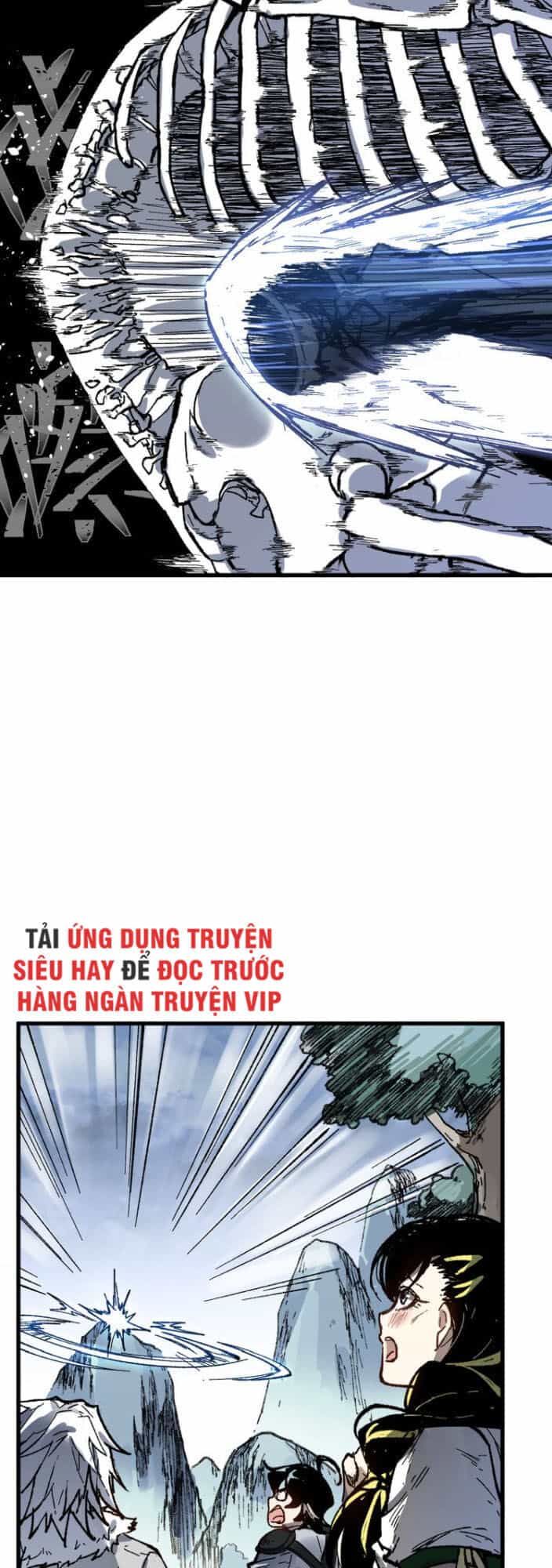 Thánh Khư - Chương 93 - ảnh 17