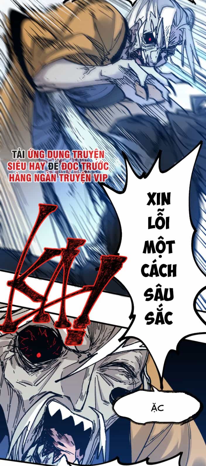 Thánh Khư - Chương 93 - ảnh 2
