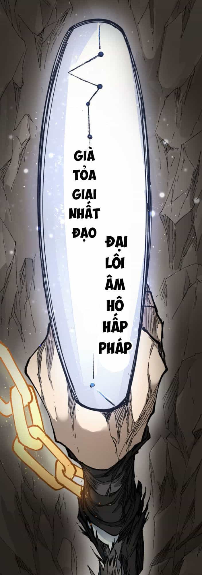 Thánh Khư - Chương 93 - ảnh 27