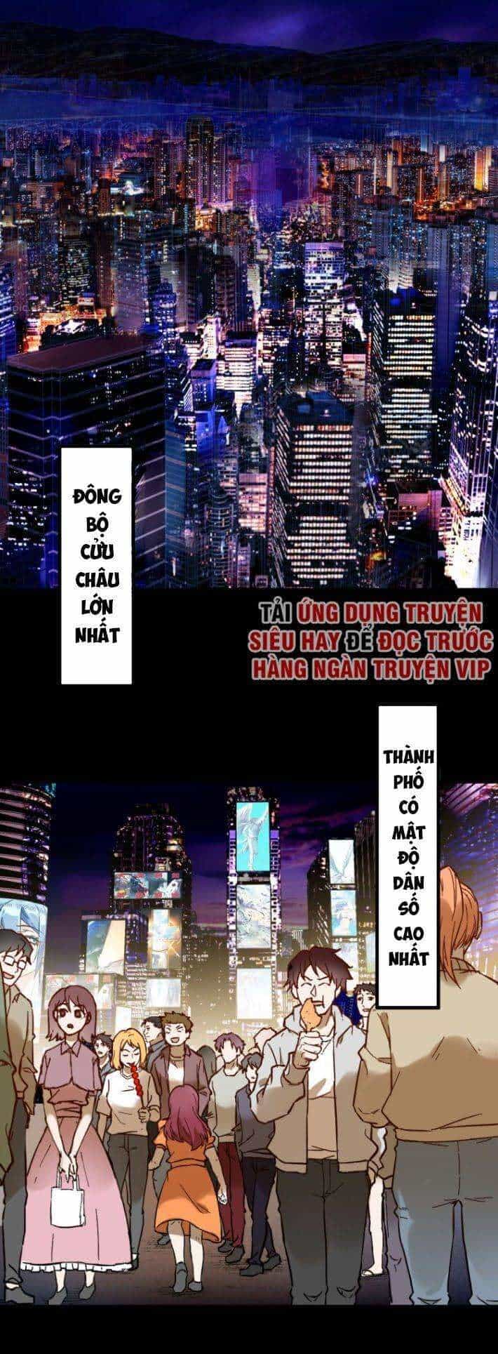 Thánh Khư - Chương 94 - ảnh 2