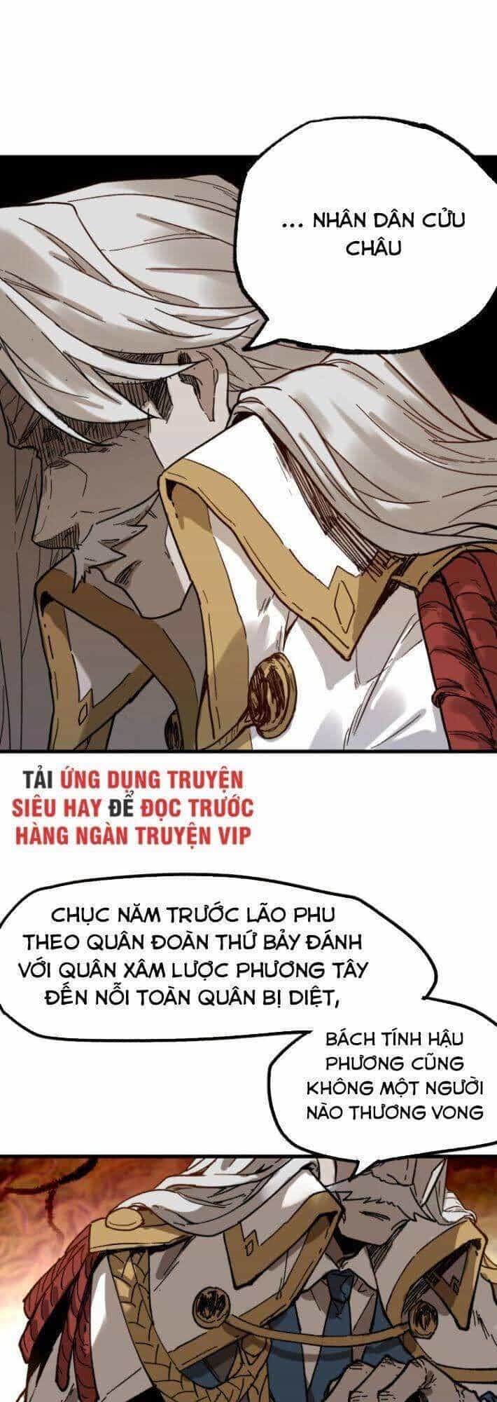 Thánh Khư - Chương 94 - ảnh 28