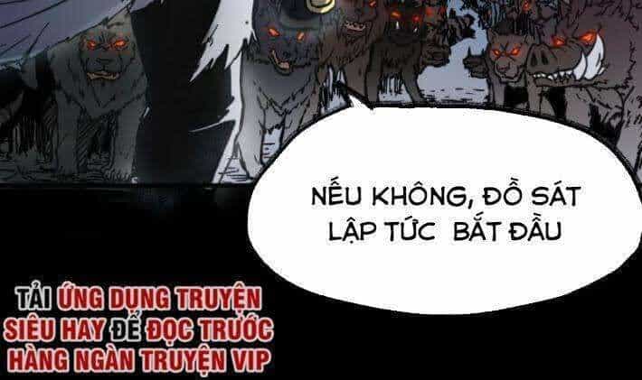 Thánh Khư - Chương 94 - ảnh 48