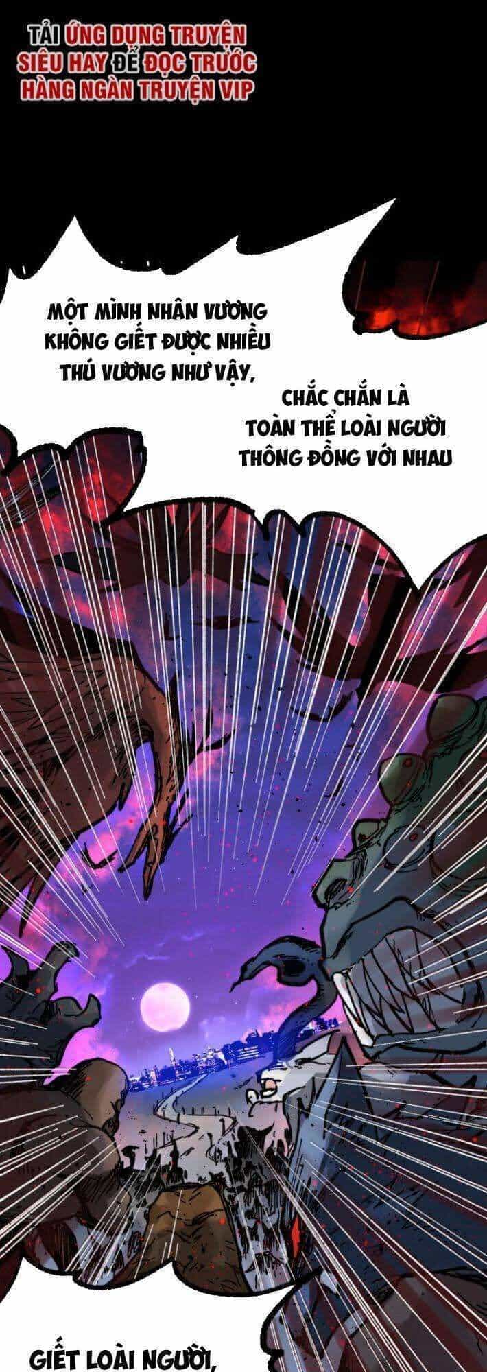 Thánh Khư - Chương 94 - ảnh 5