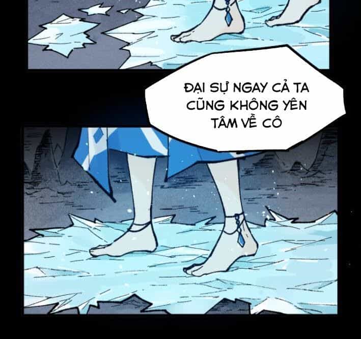 Thánh Khư - Chương 95 - ảnh 43