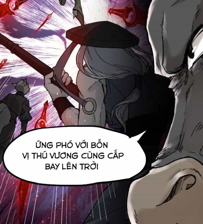Thánh Khư - Chương 96 - ảnh 39