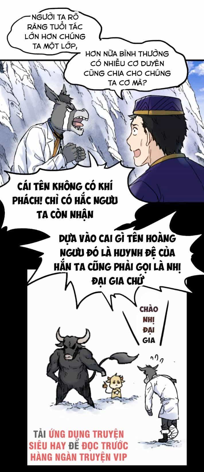 Thánh Khư - Chương 96 - ảnh 9