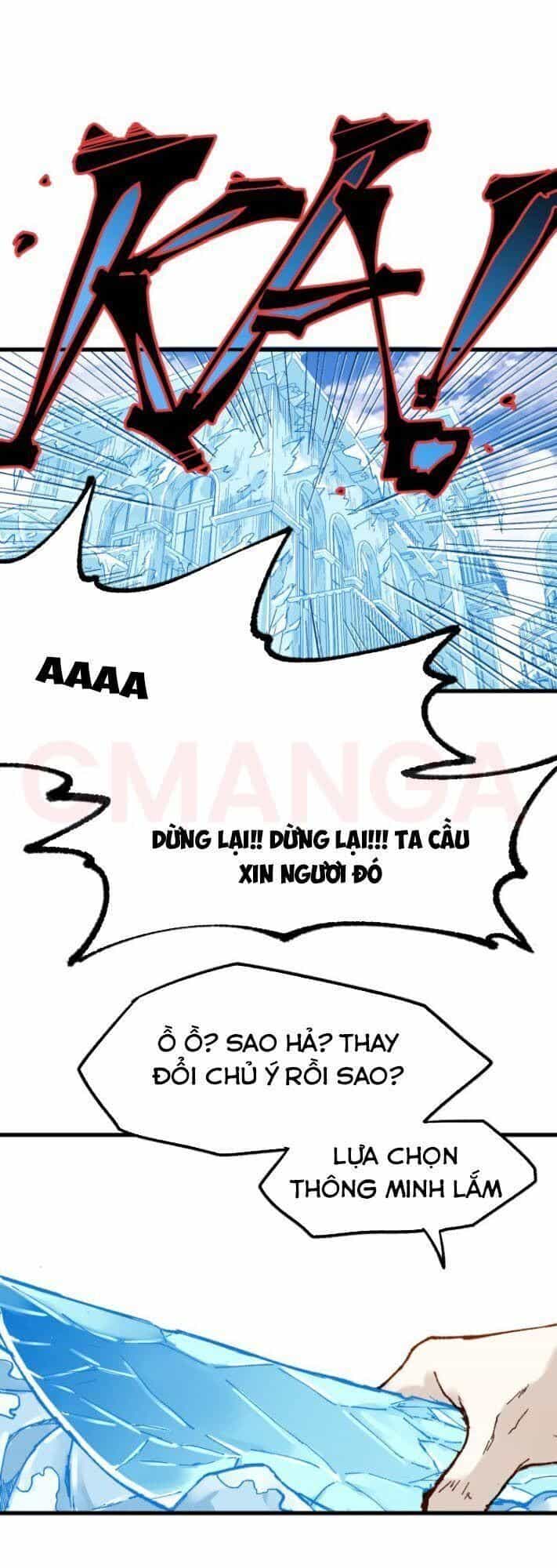 Thánh Khư - Chương 97 - ảnh 4