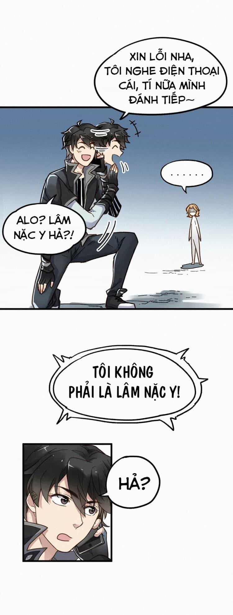 Thánh Khư - Chương 11 - ảnh 4