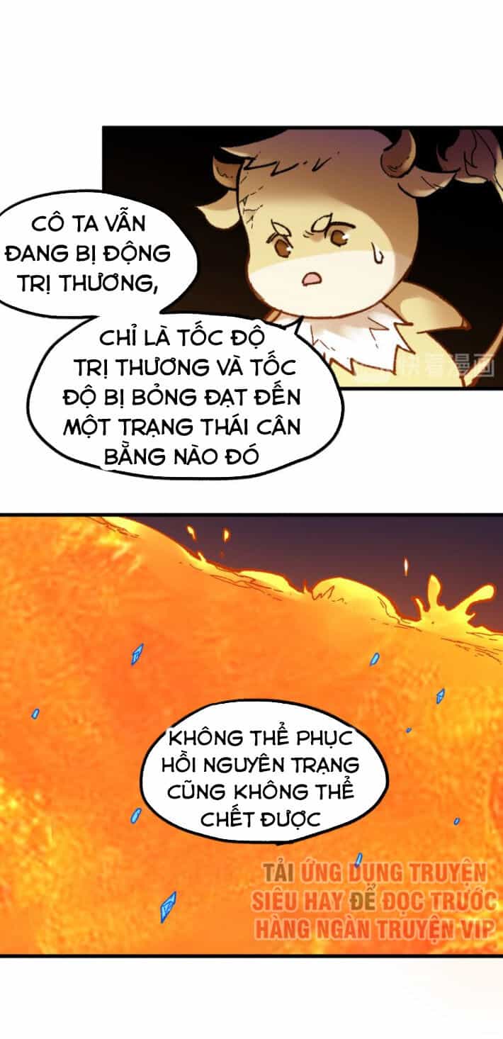 Thánh Khư - Chương 99 - ảnh 23