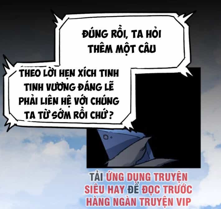 Thánh Khư - Chương 99 - ảnh 34