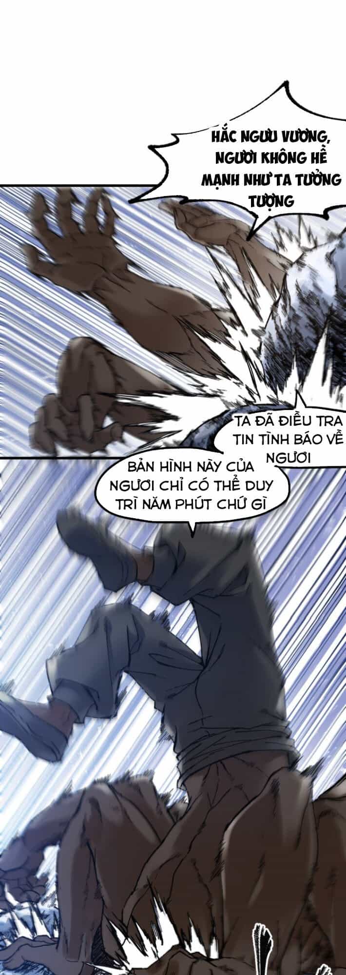 Thánh Khư - Chương 99 - ảnh 53
