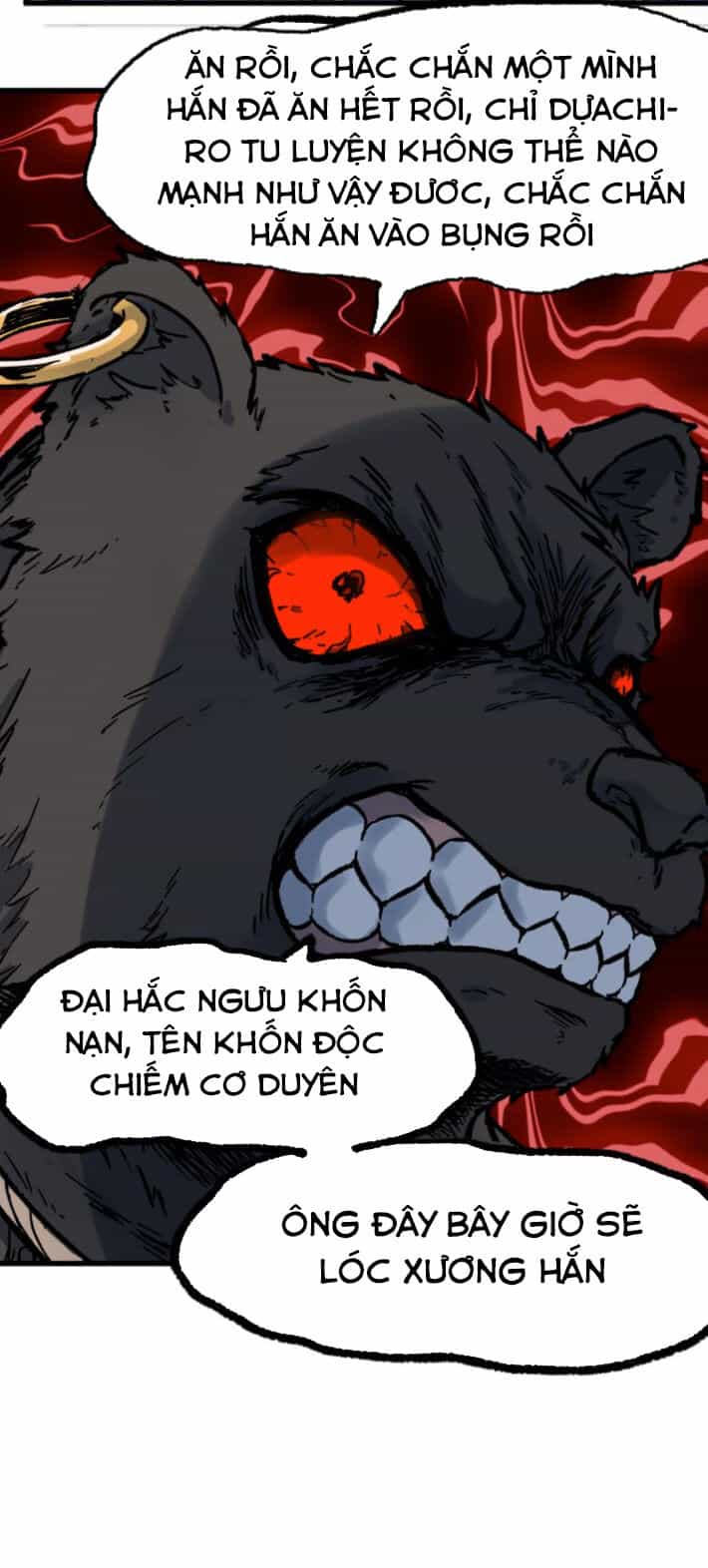 Thánh Khư - Chương 99 - ảnh 60