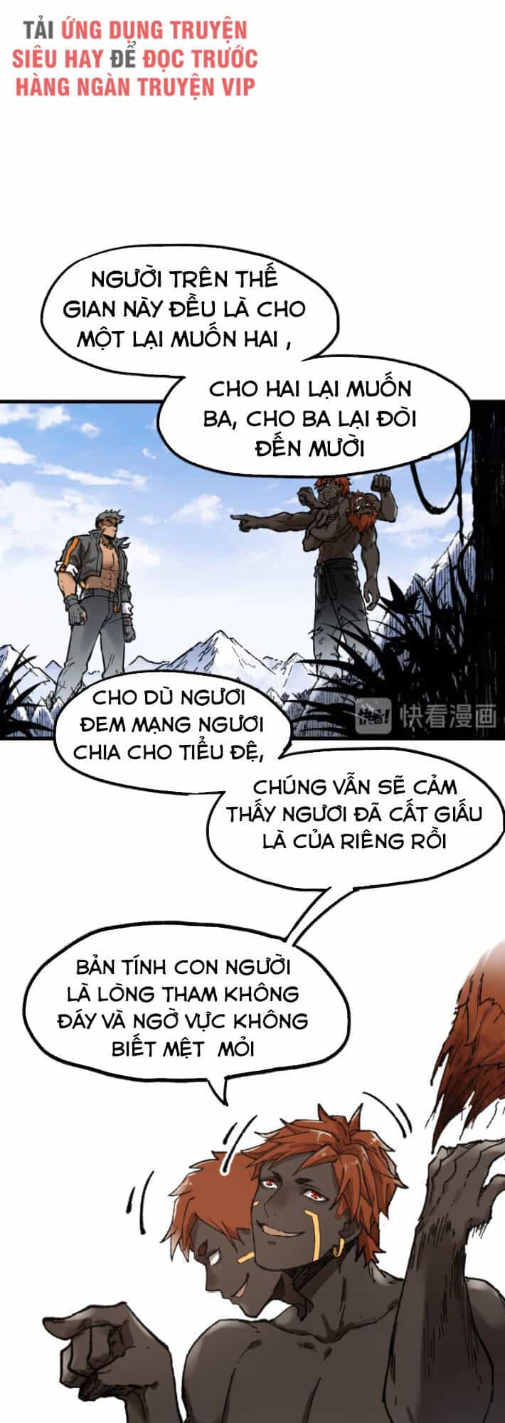 Thánh Khư - Chương 99 - ảnh 61