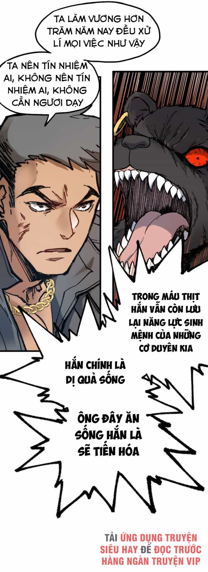 Thánh Khư - Chương 99 - ảnh 64