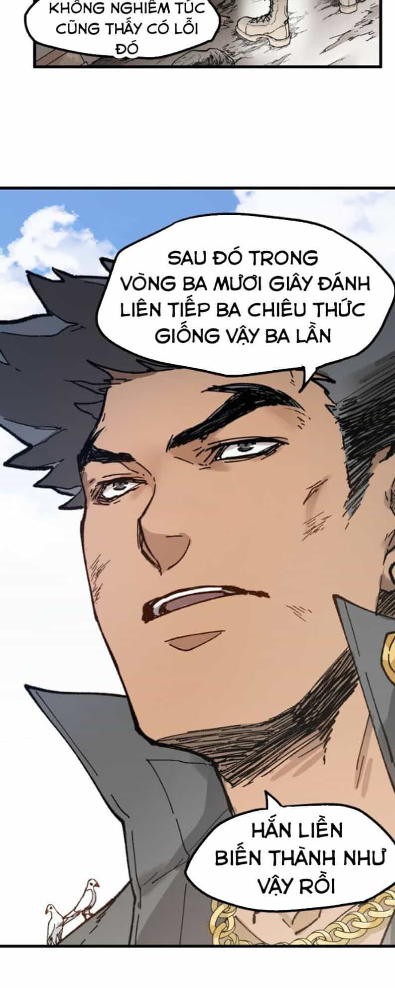 Thánh Khư - Chương 100 - ảnh 14
