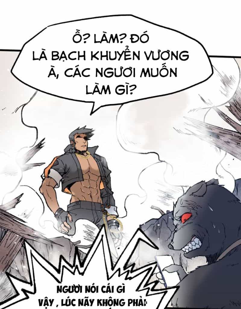 Thánh Khư - Chương 100 - ảnh 17