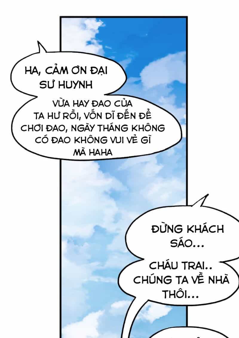 Thánh Khư - Chương 100 - ảnh 28