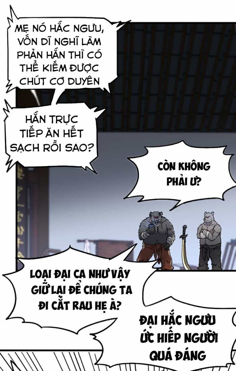 Thánh Khư - Chương 100 - ảnh 3