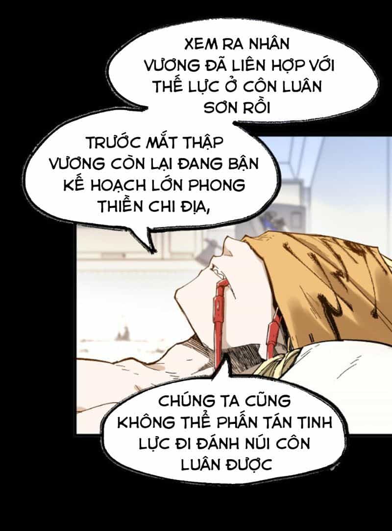 Thánh Khư - Chương 100 - ảnh 42
