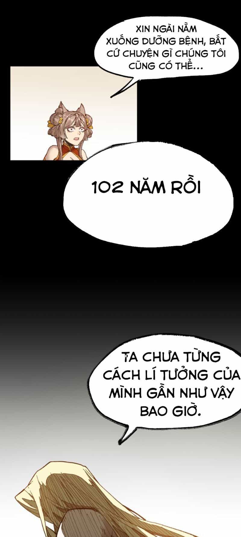 Thánh Khư - Chương 100 - ảnh 46