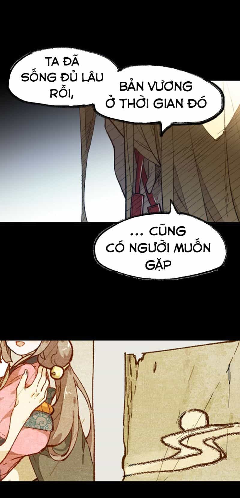 Thánh Khư - Chương 100 - ảnh 49