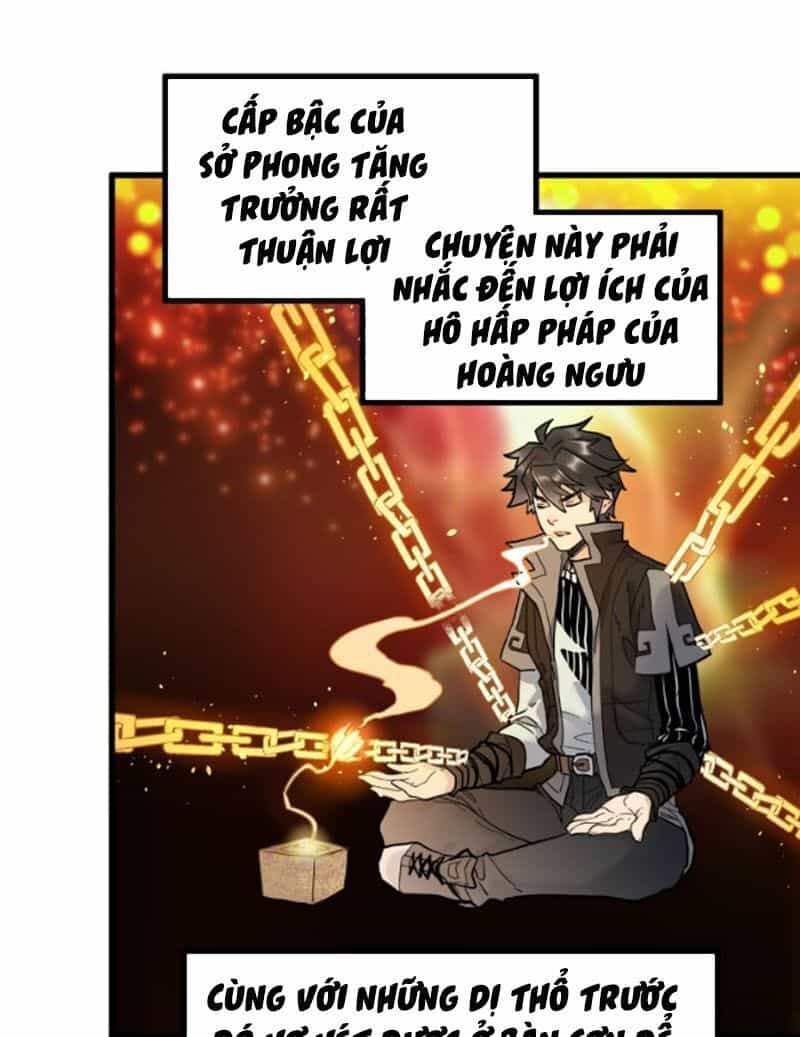 Thánh Khư - Chương 100 - ảnh 52