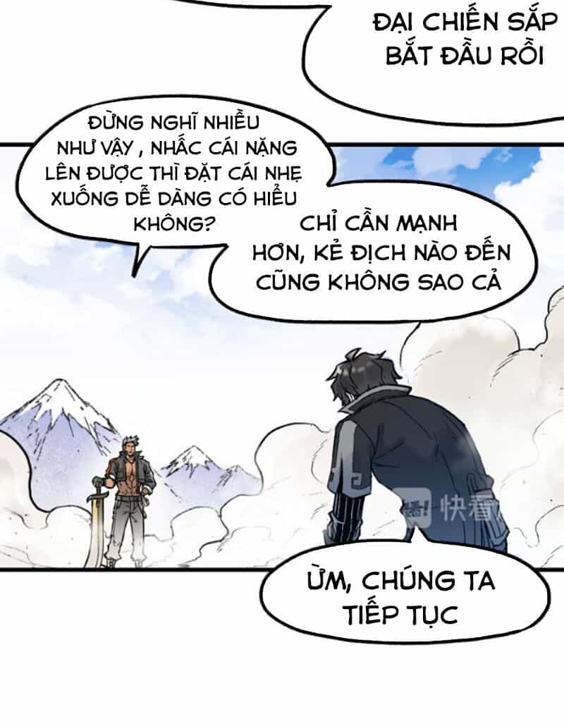 Thánh Khư - Chương 100 - ảnh 75