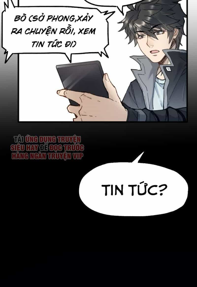 Thánh Khư - Chương 100 - ảnh 77