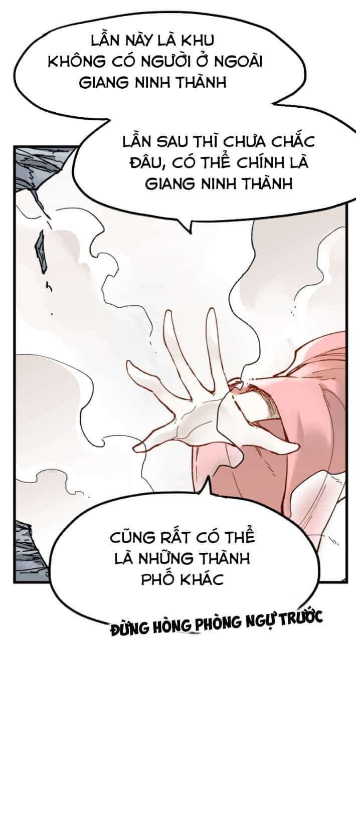 Thánh Khư - Chương 101 - ảnh 13