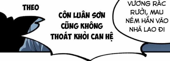 Thánh Khư - Chương 101 - ảnh 23