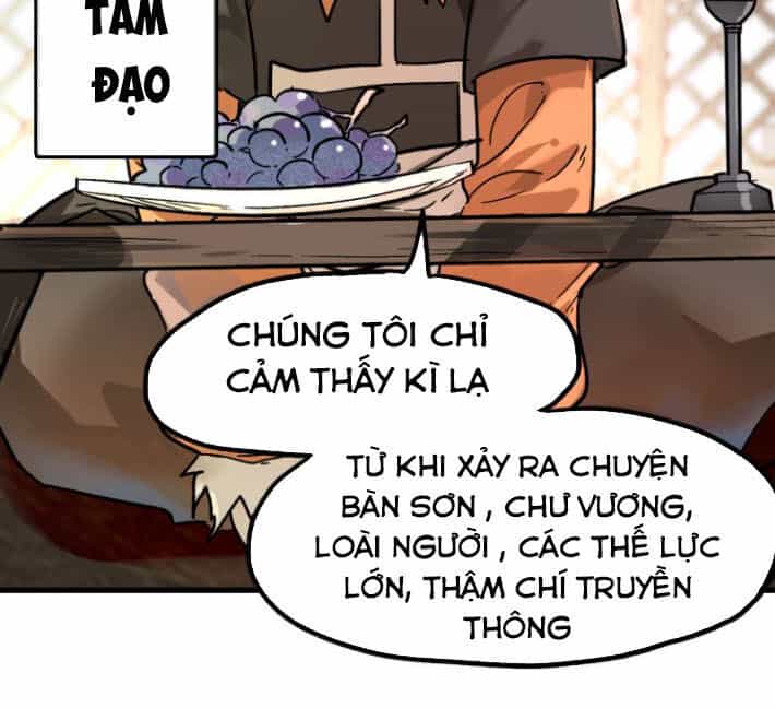 Thánh Khư - Chương 101 - ảnh 49