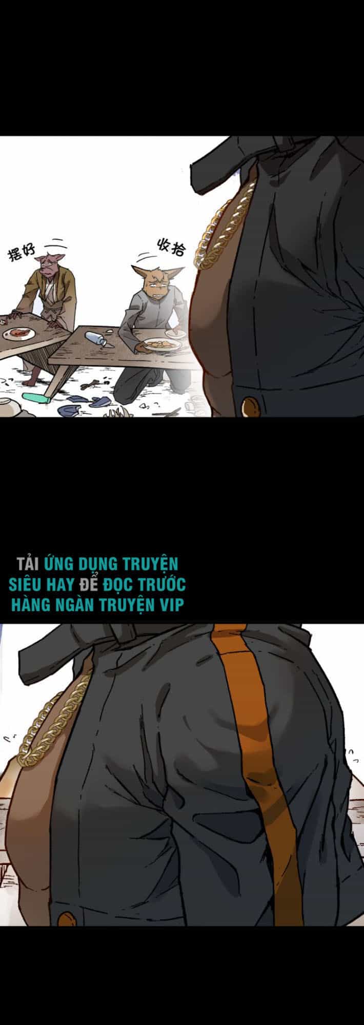 Thánh Khư - Chương 101 - ảnh 57