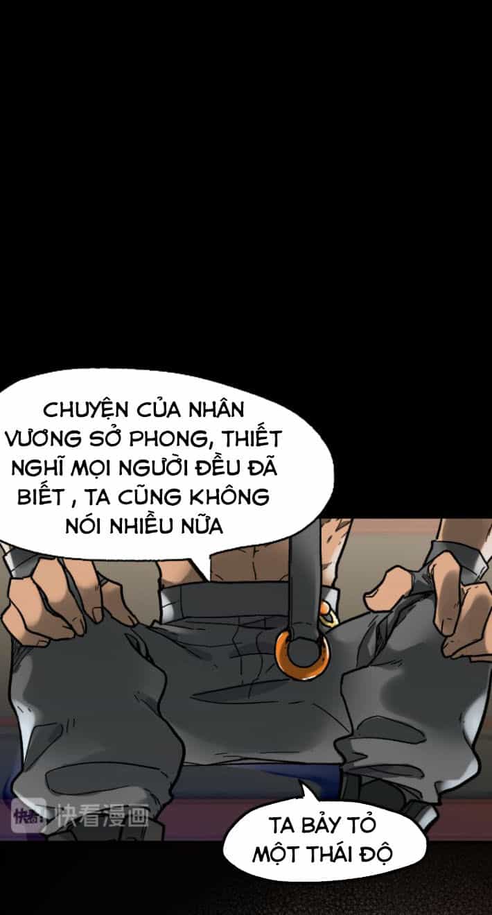 Thánh Khư - Chương 101 - ảnh 59