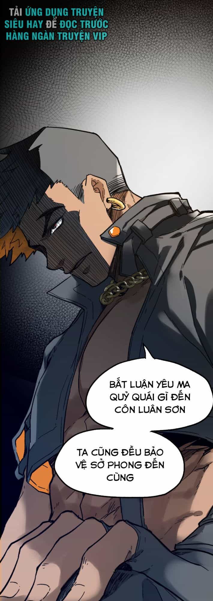 Thánh Khư - Chương 101 - ảnh 60
