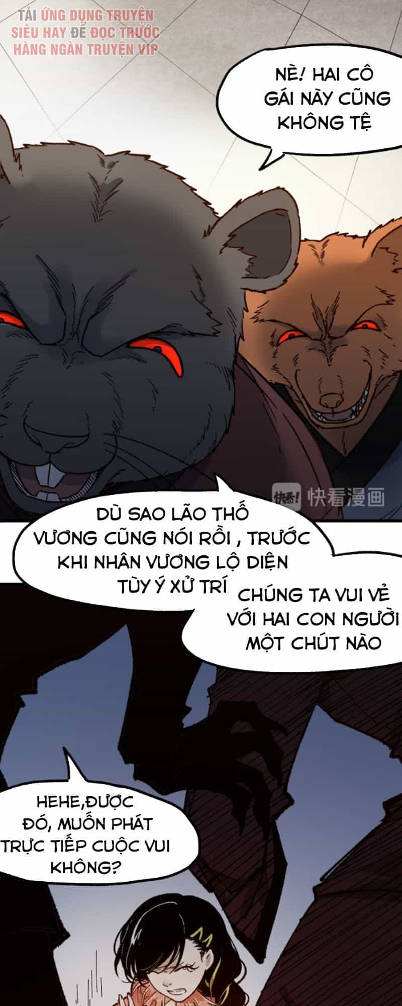 Thánh Khư - Chương 102 - ảnh 5